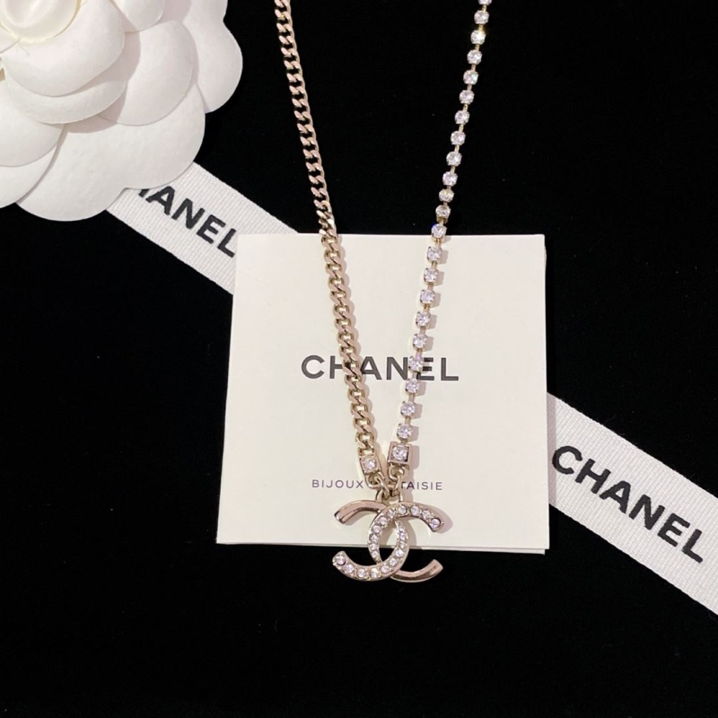 Chanel Necklaces